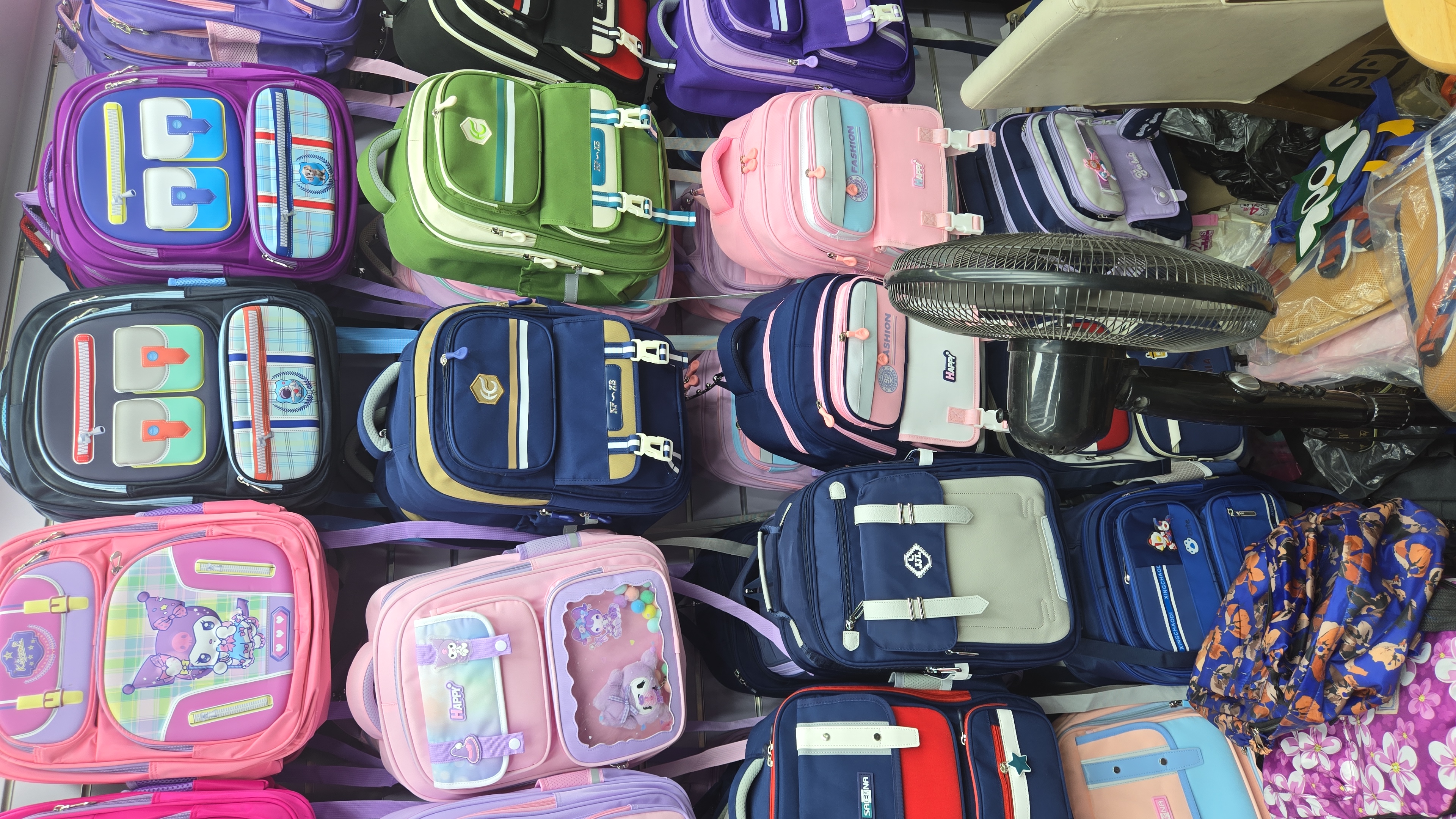 Image du produit Sac de Classe enfant
