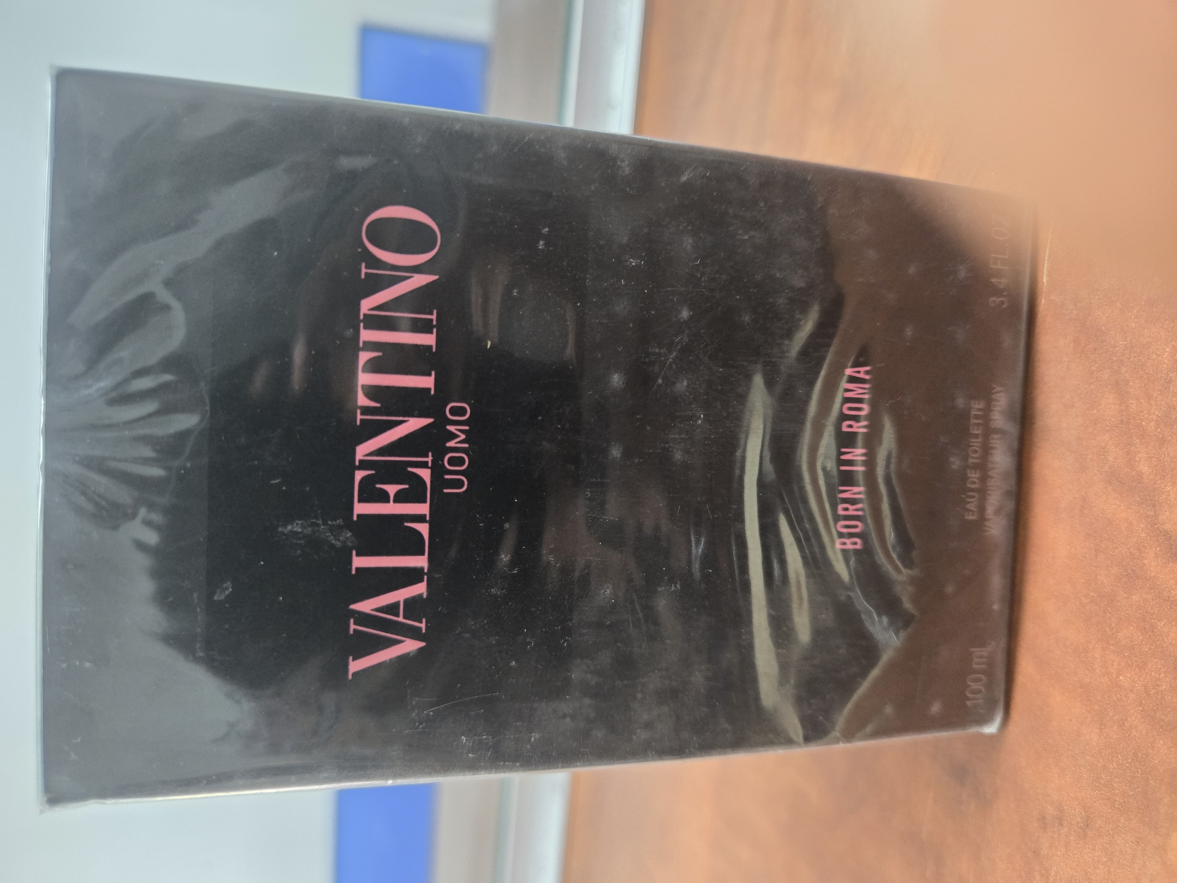 Image du produit Parfum Valentino