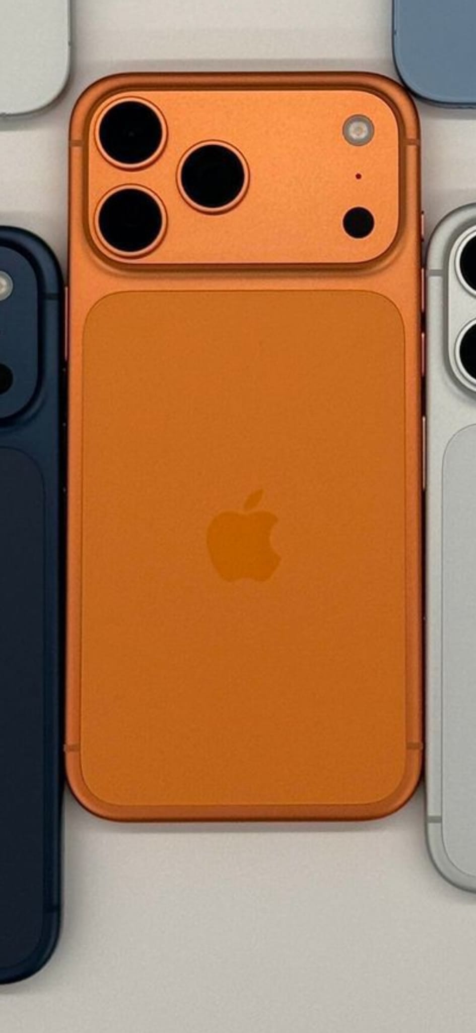 Image du produit Iphone 17  Promax