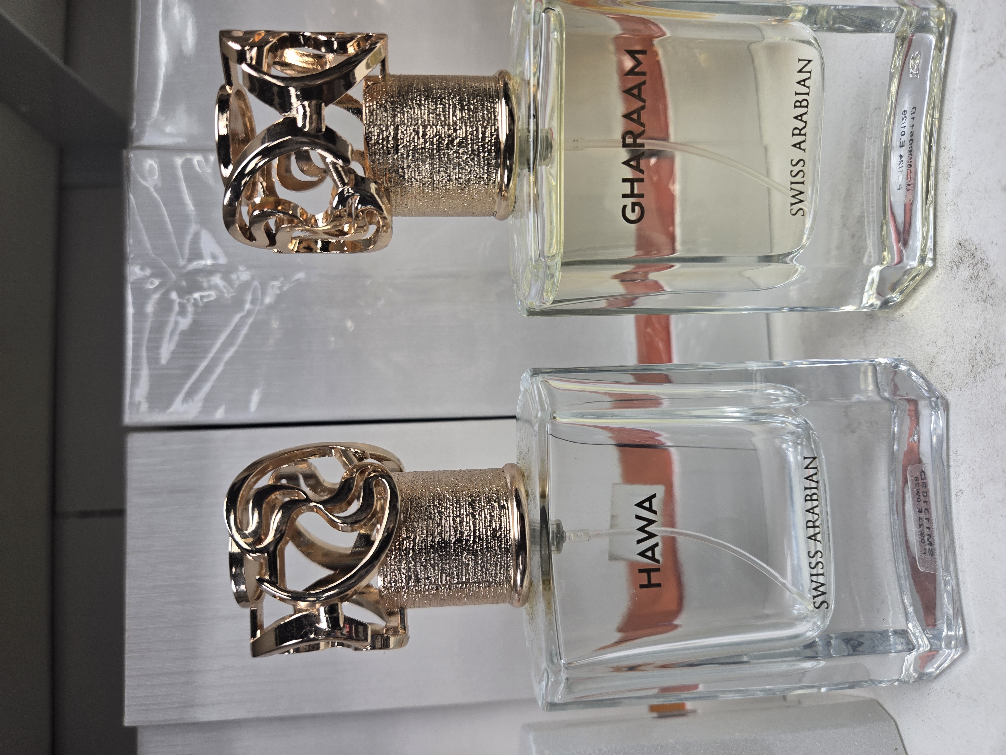 Image du produit HAWA OU GHARAAM PARFUM DE DOUBAI