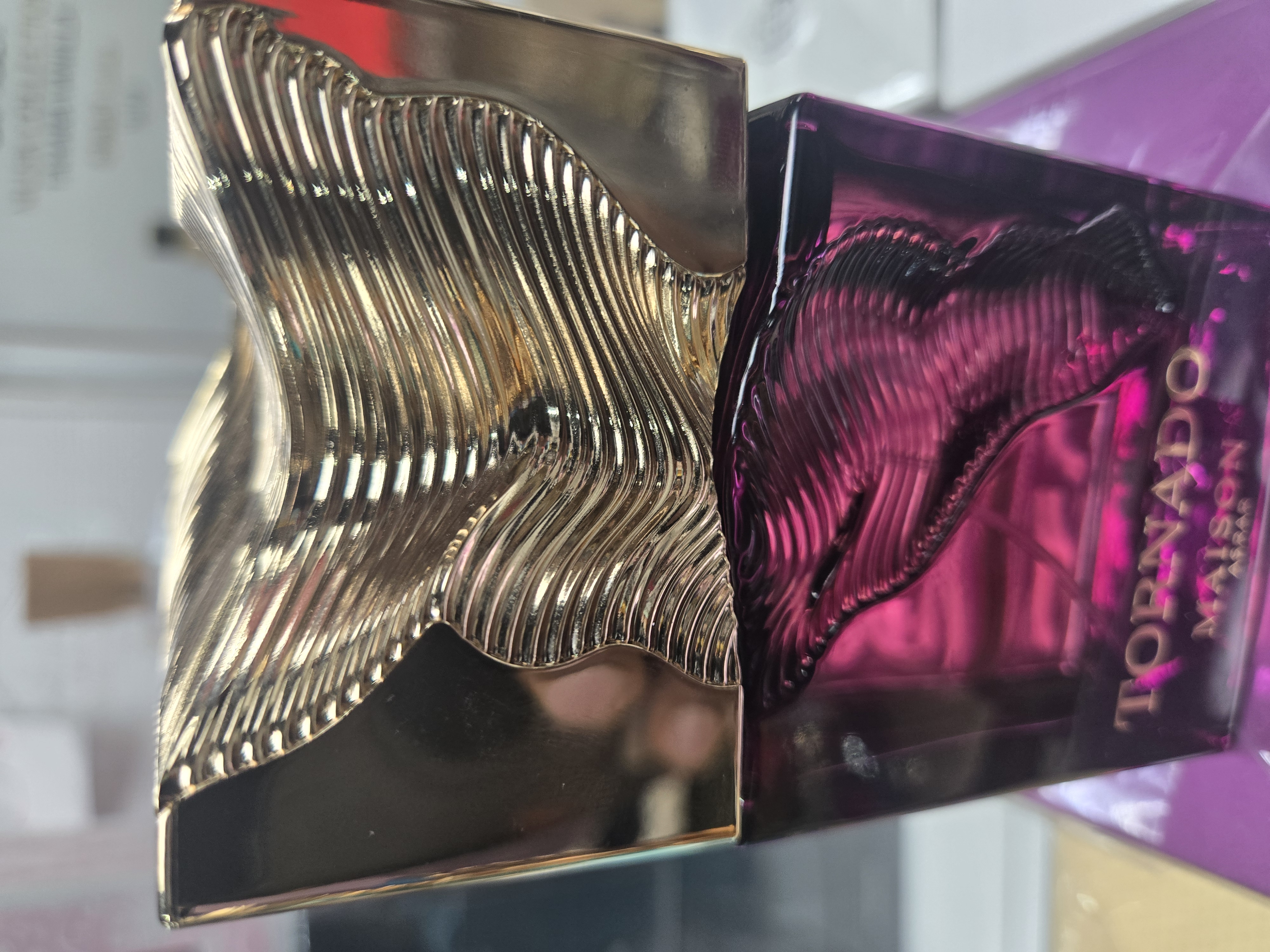 Image du produit TORNADO MAISON PARFUM DOUBAI