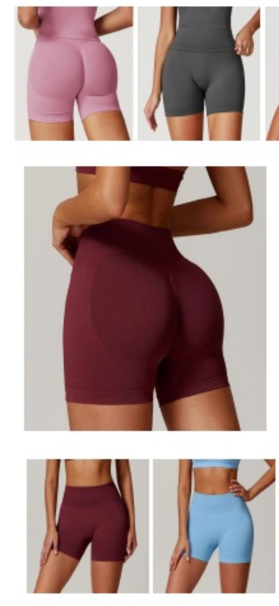 Image du produit Collant Sport Femme