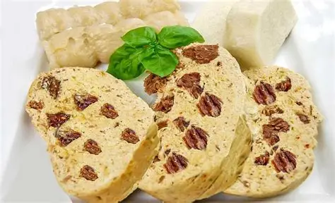 Image du produit Pistache Met
