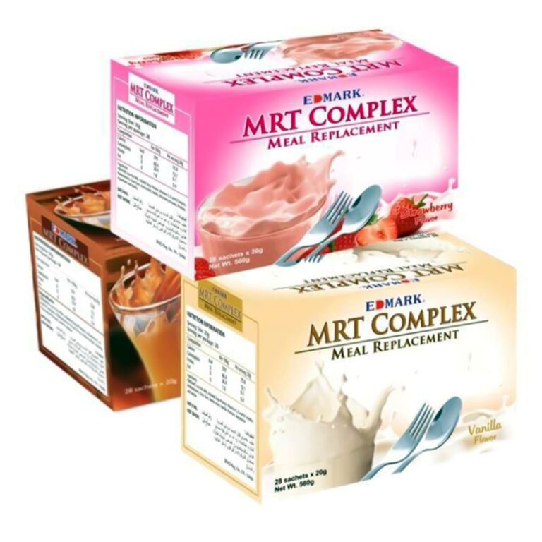 Image du produit MRT