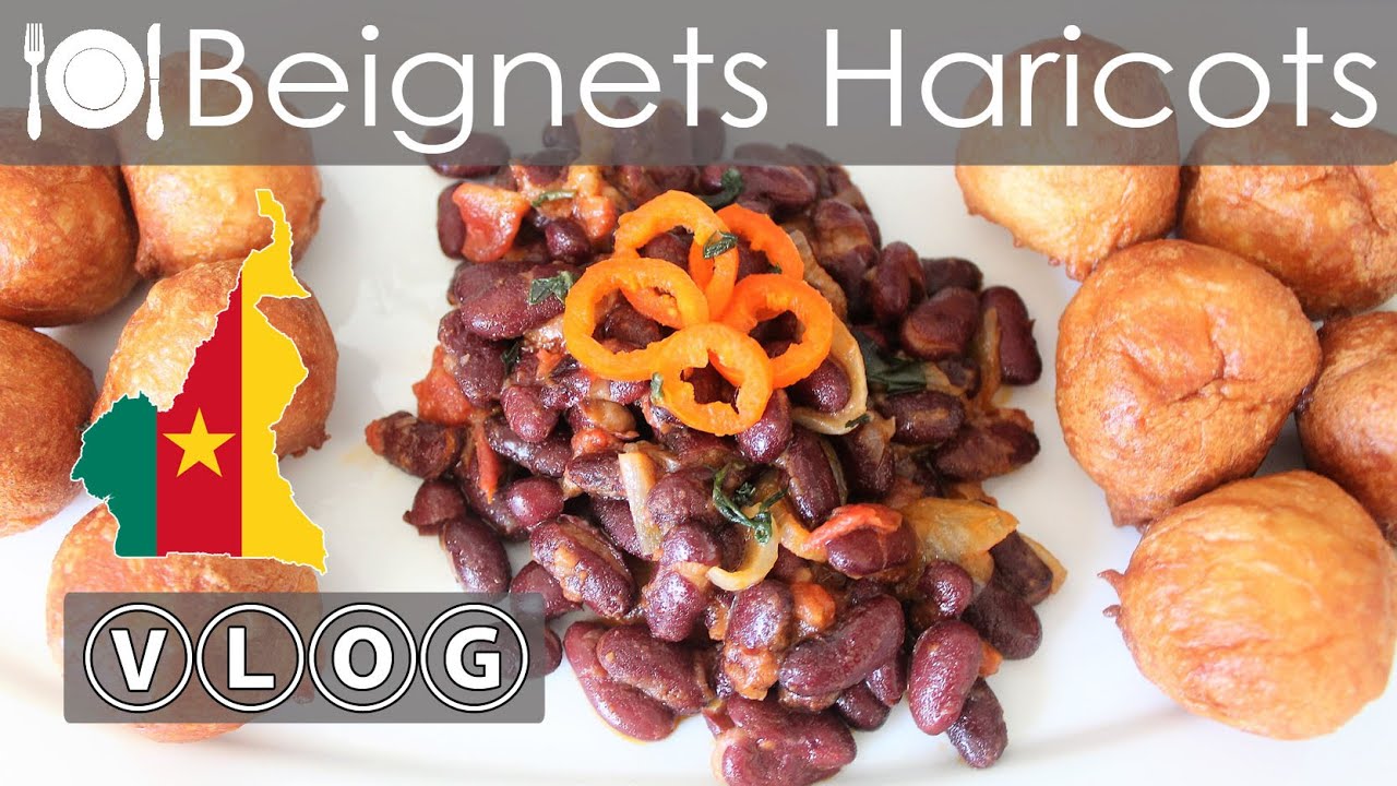 Image du produit Beignet haricot