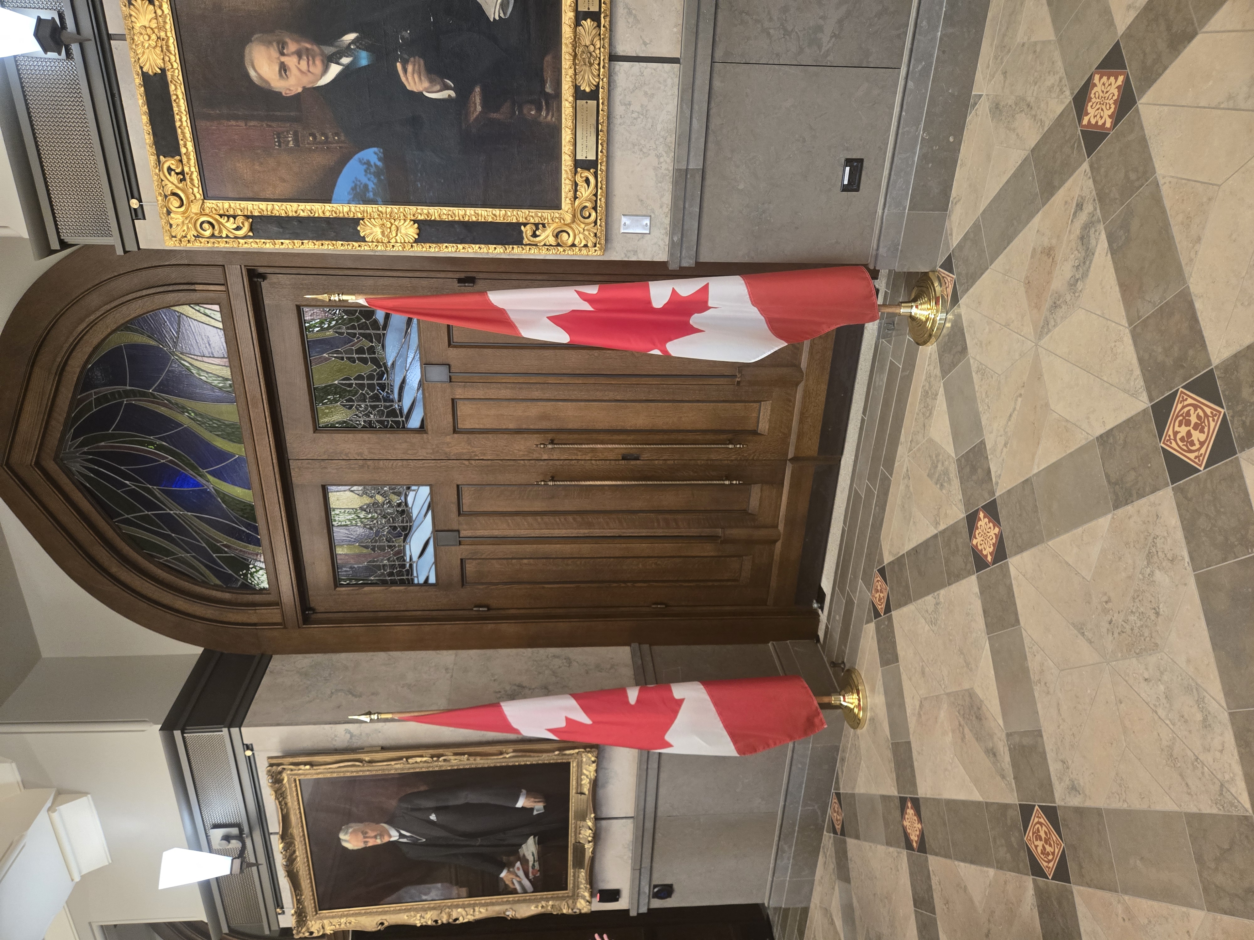 Image du produit Conférence R.U.N.C CANADA SUR LE FEDERALISME
