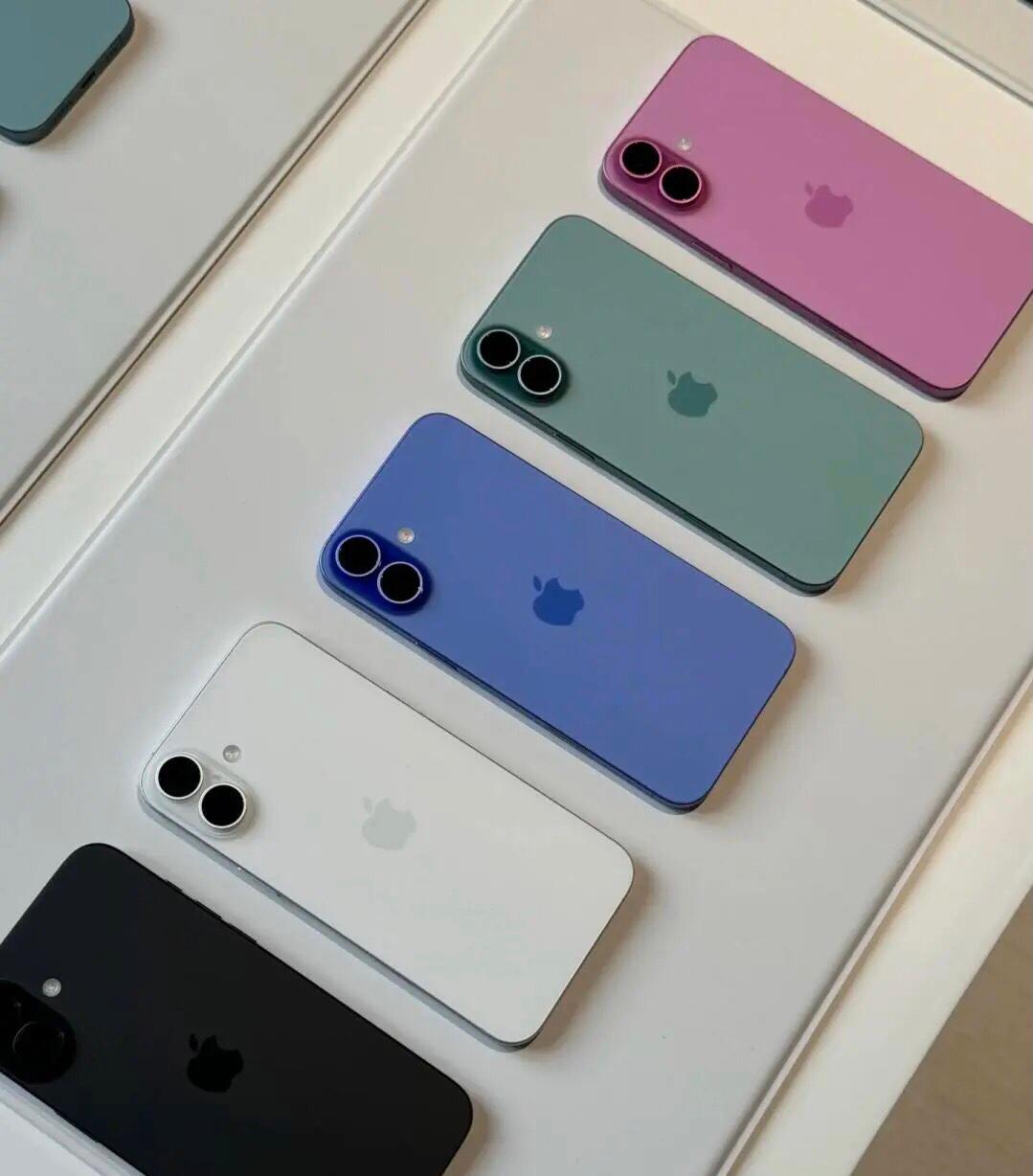 Image du produit Portable Iphone16