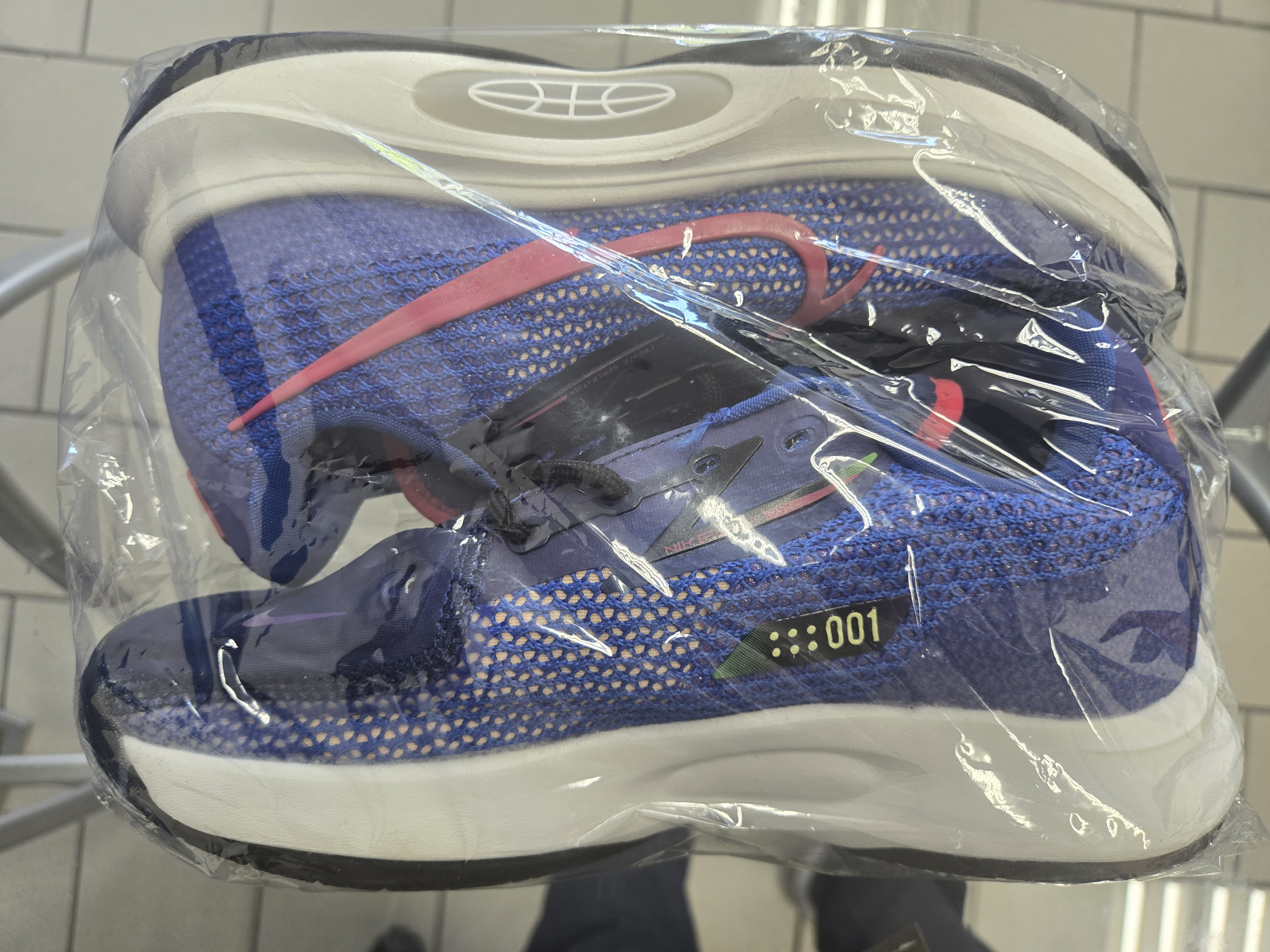 Image du produit Tenis 001