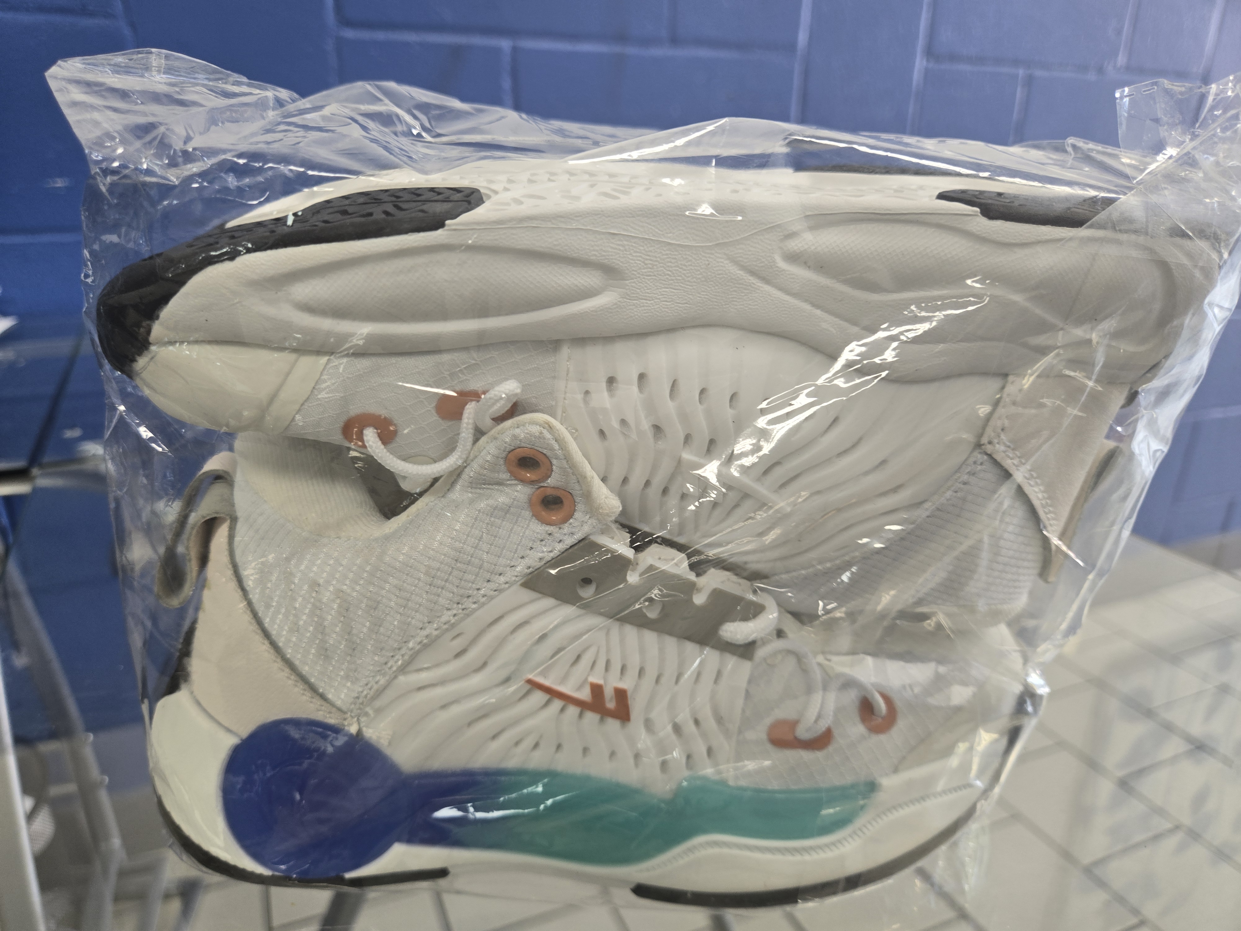 Image du produit Tenis Flo